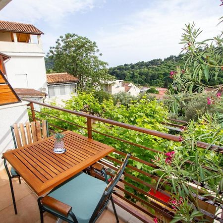 Apartments Ardura Petrovac na moru Exterior foto