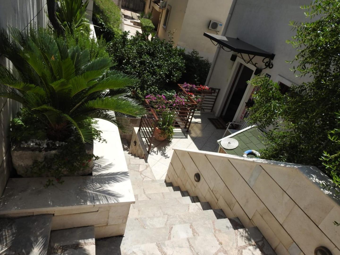 Apartments Ardura Petrovac na moru Exterior foto