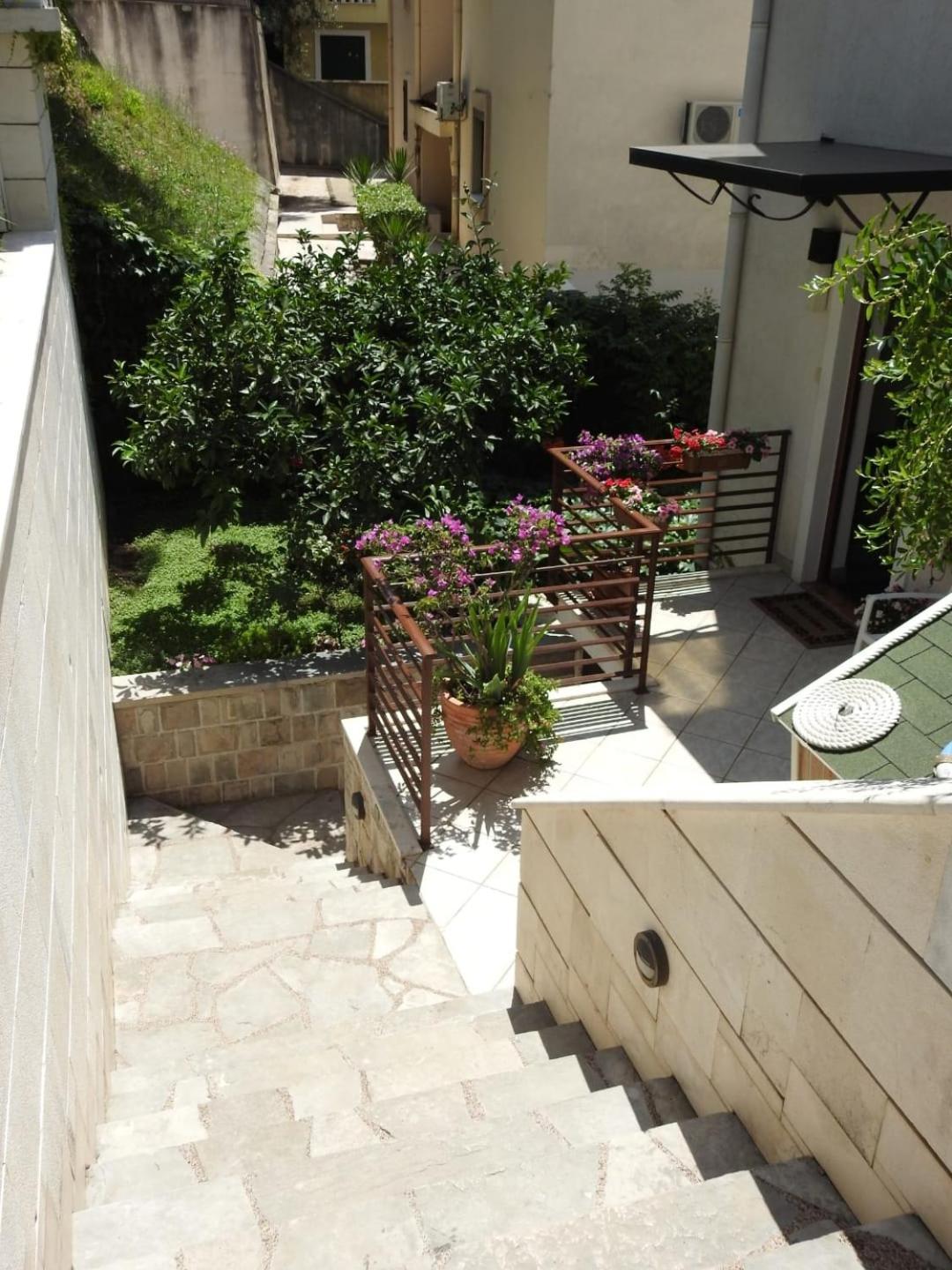 Apartments Ardura Petrovac na moru Exterior foto