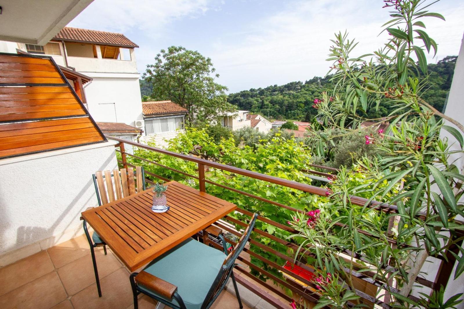 Apartments Ardura Petrovac na moru Exterior foto