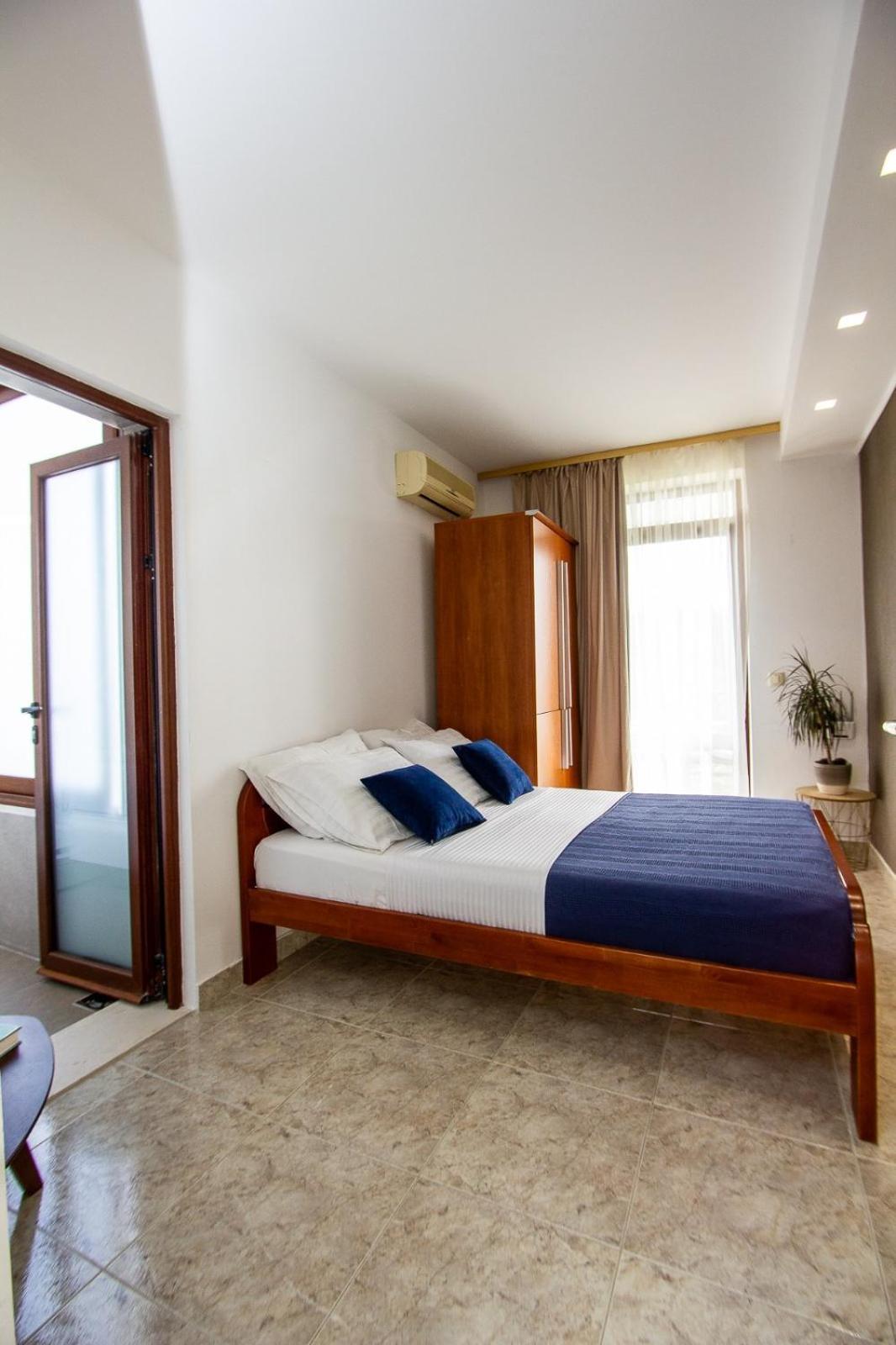 Apartments Ardura Petrovac na moru Zimmer foto