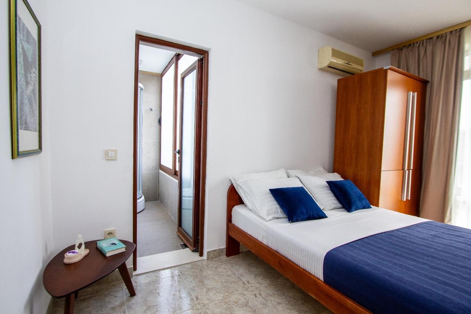 Apartments Ardura Petrovac na moru Exterior foto