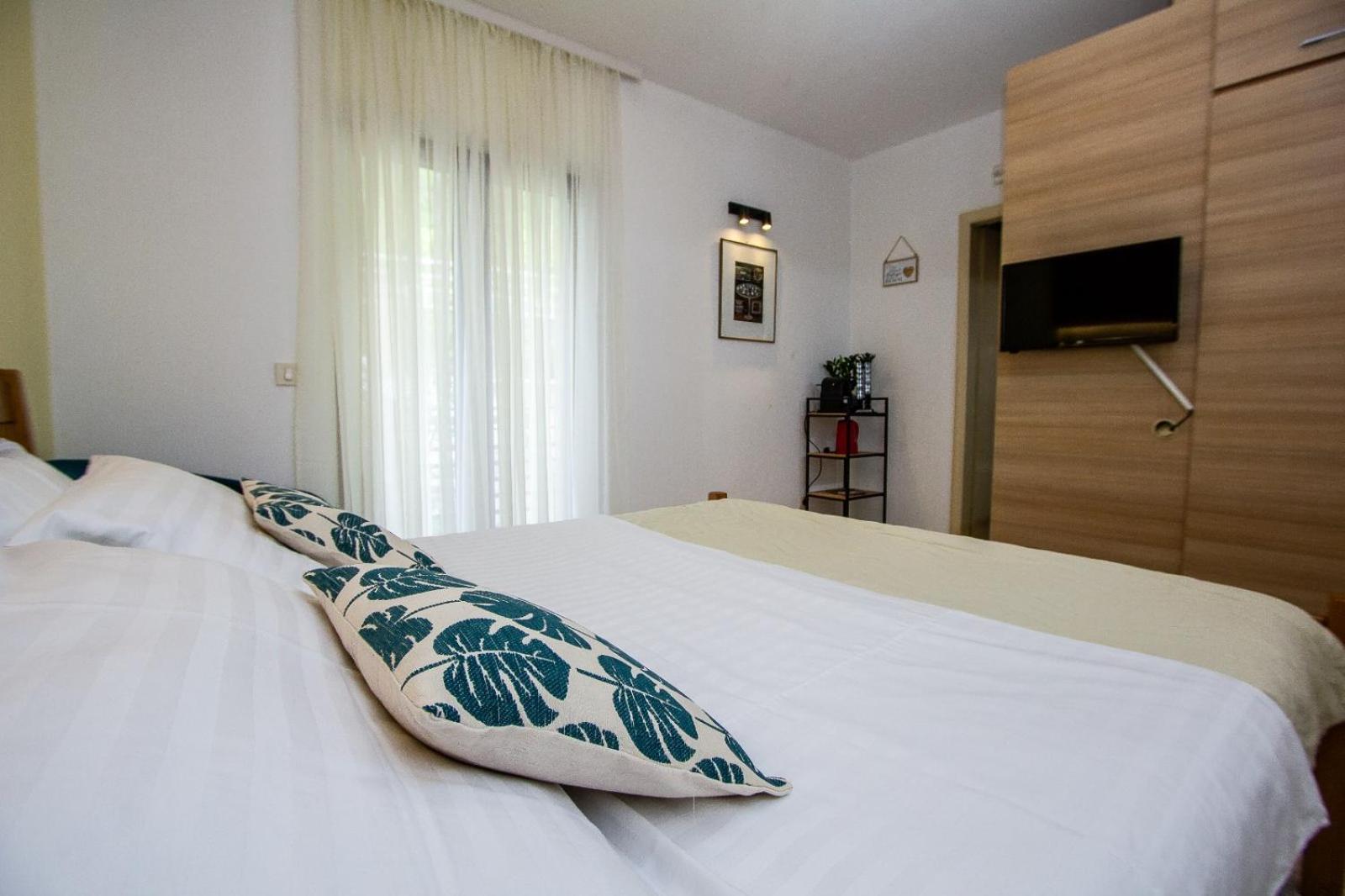 Apartments Ardura Petrovac na moru Zimmer foto