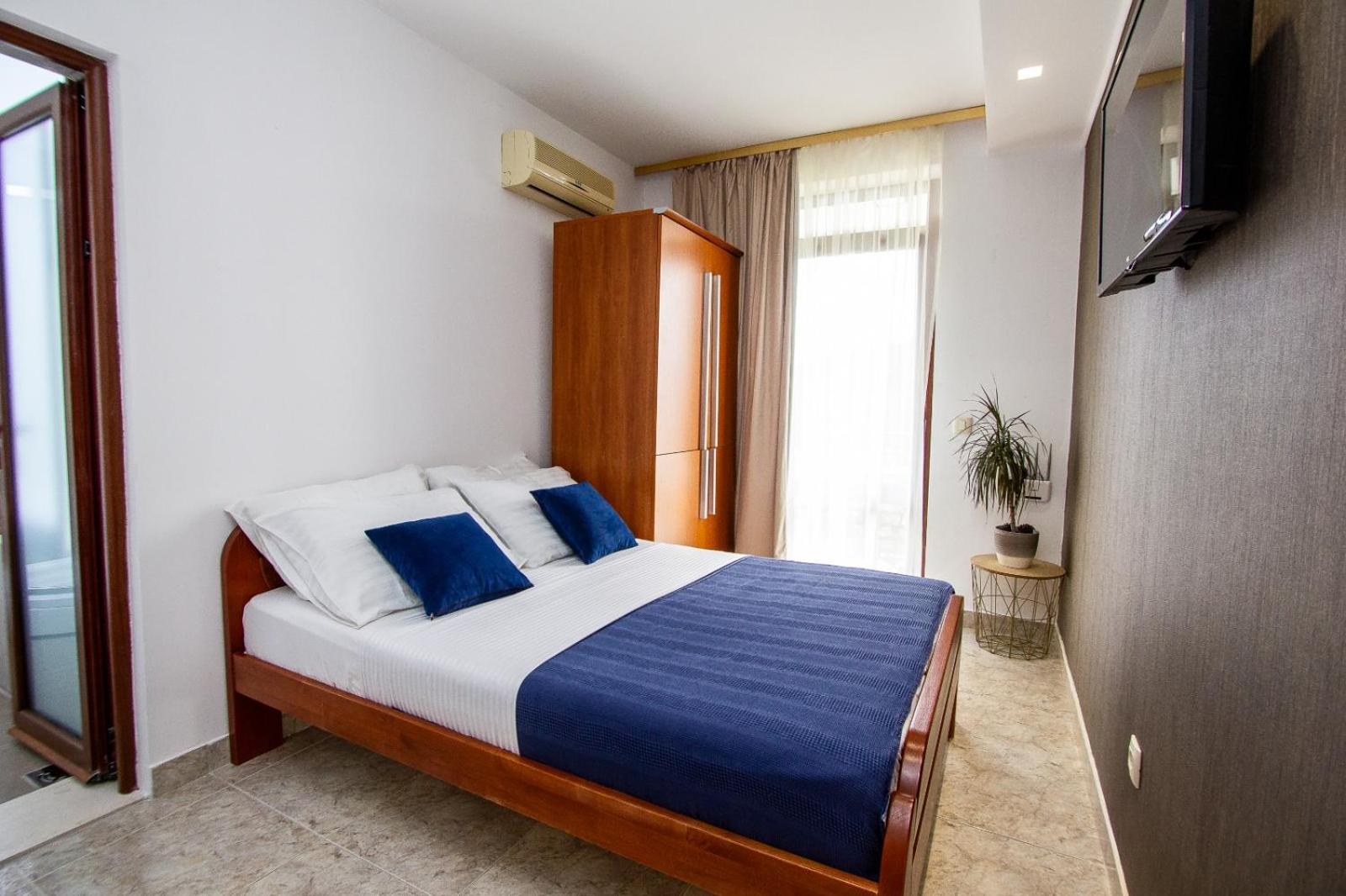 Apartments Ardura Petrovac na moru Exterior foto