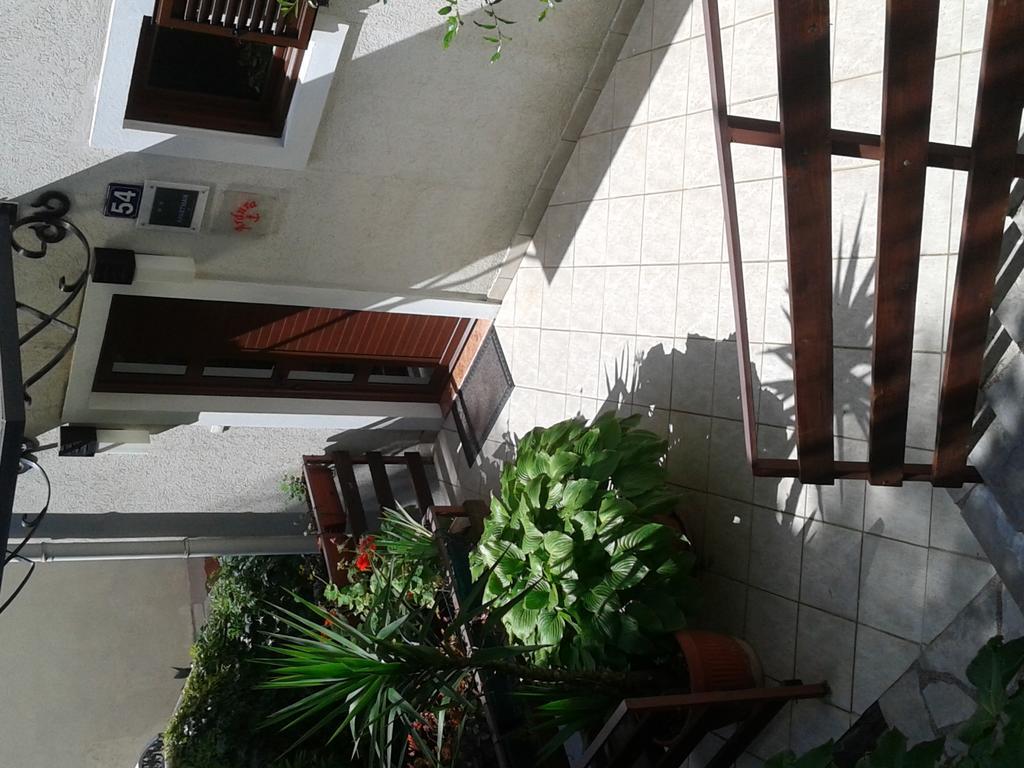 Apartments Ardura Petrovac na moru Exterior foto