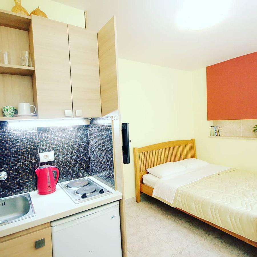 Apartments Ardura Petrovac na moru Exterior foto