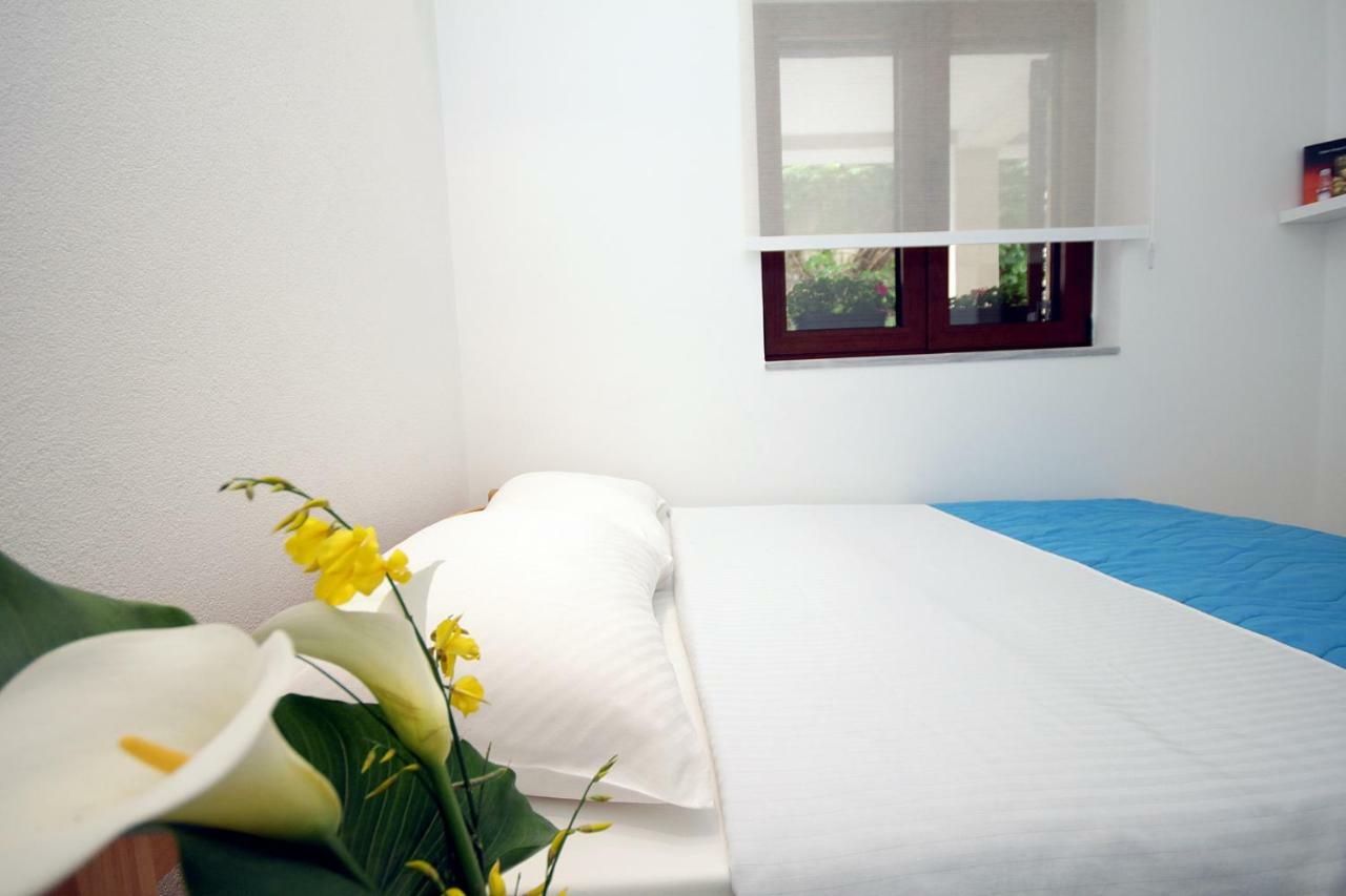 Apartments Ardura Petrovac na moru Exterior foto