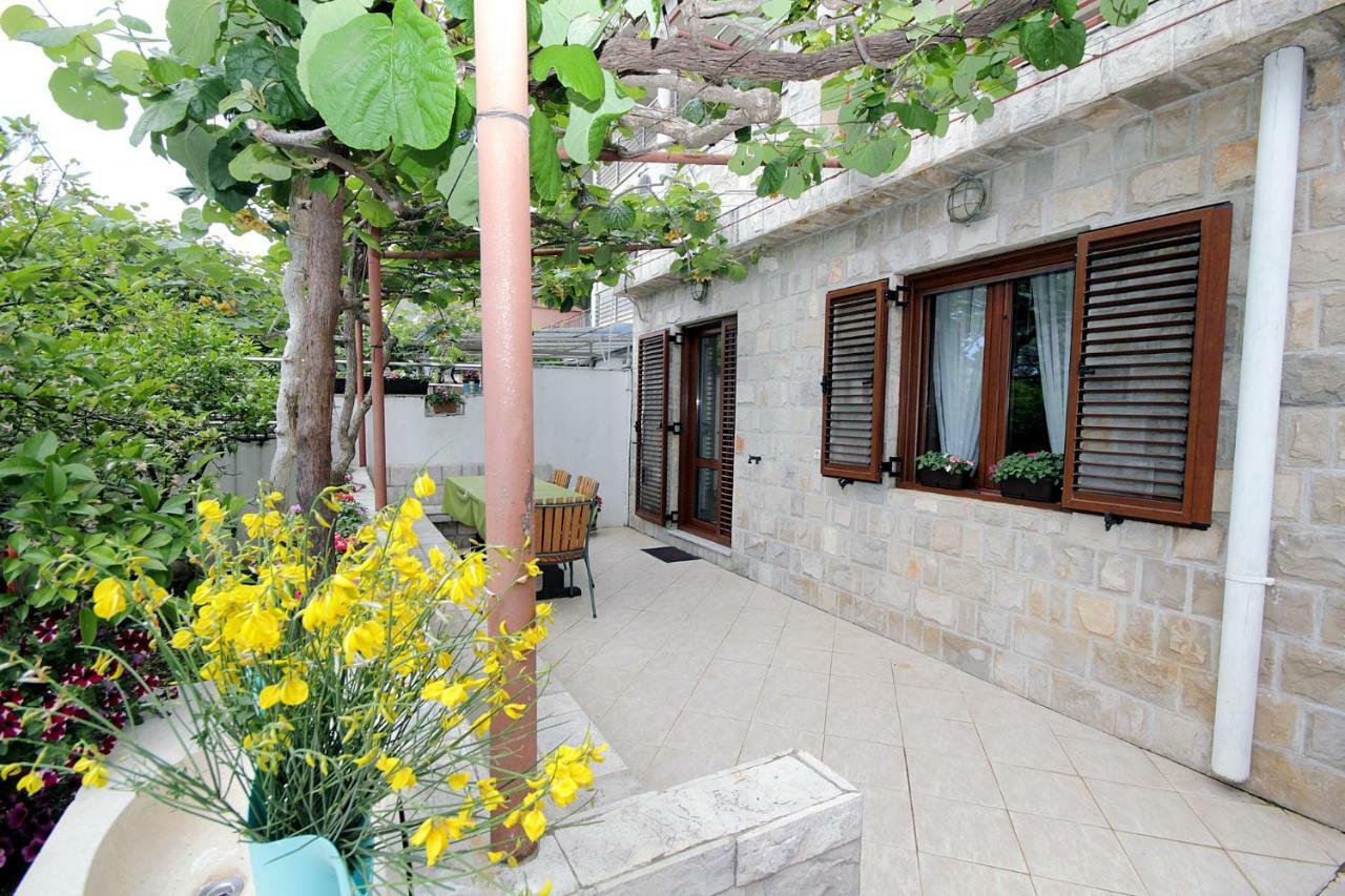 Apartments Ardura Petrovac na moru Exterior foto