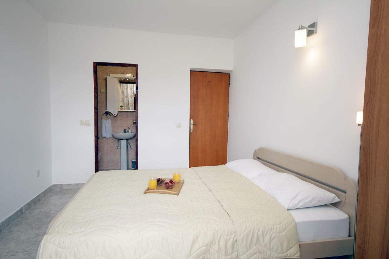 Apartments Ardura Petrovac na moru Exterior foto