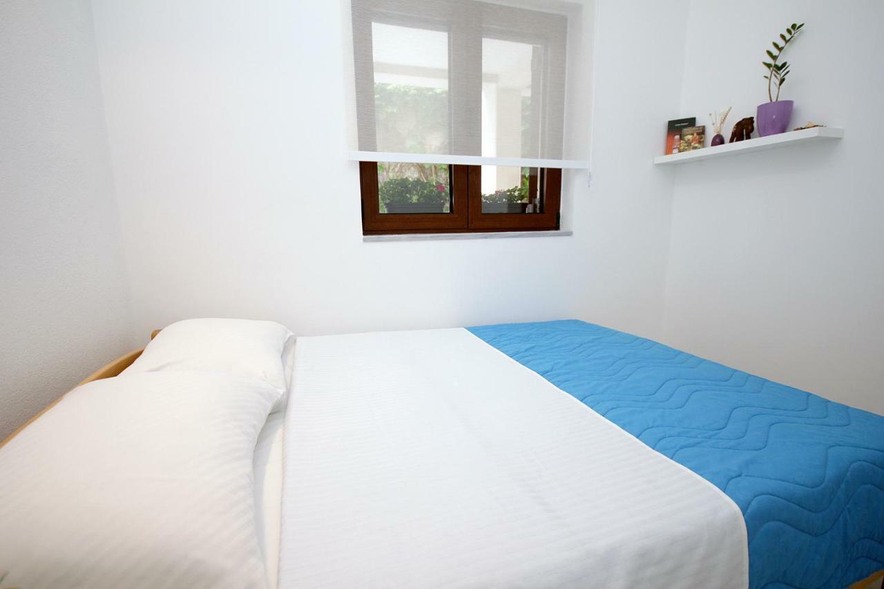 Apartments Ardura Petrovac na moru Exterior foto