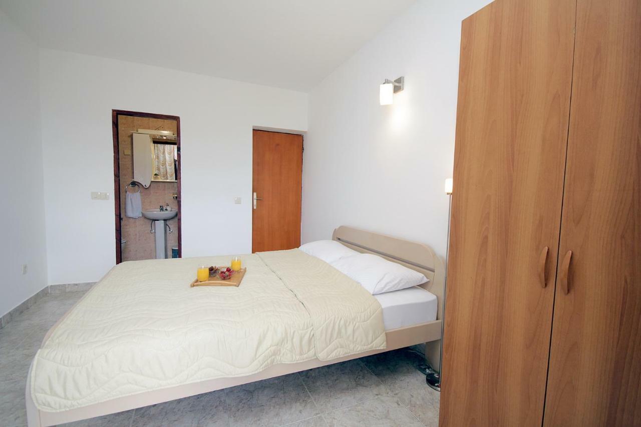 Apartments Ardura Petrovac na moru Exterior foto