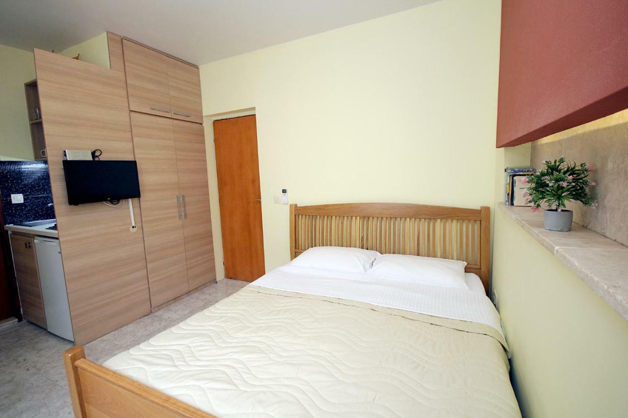 Apartments Ardura Petrovac na moru Exterior foto