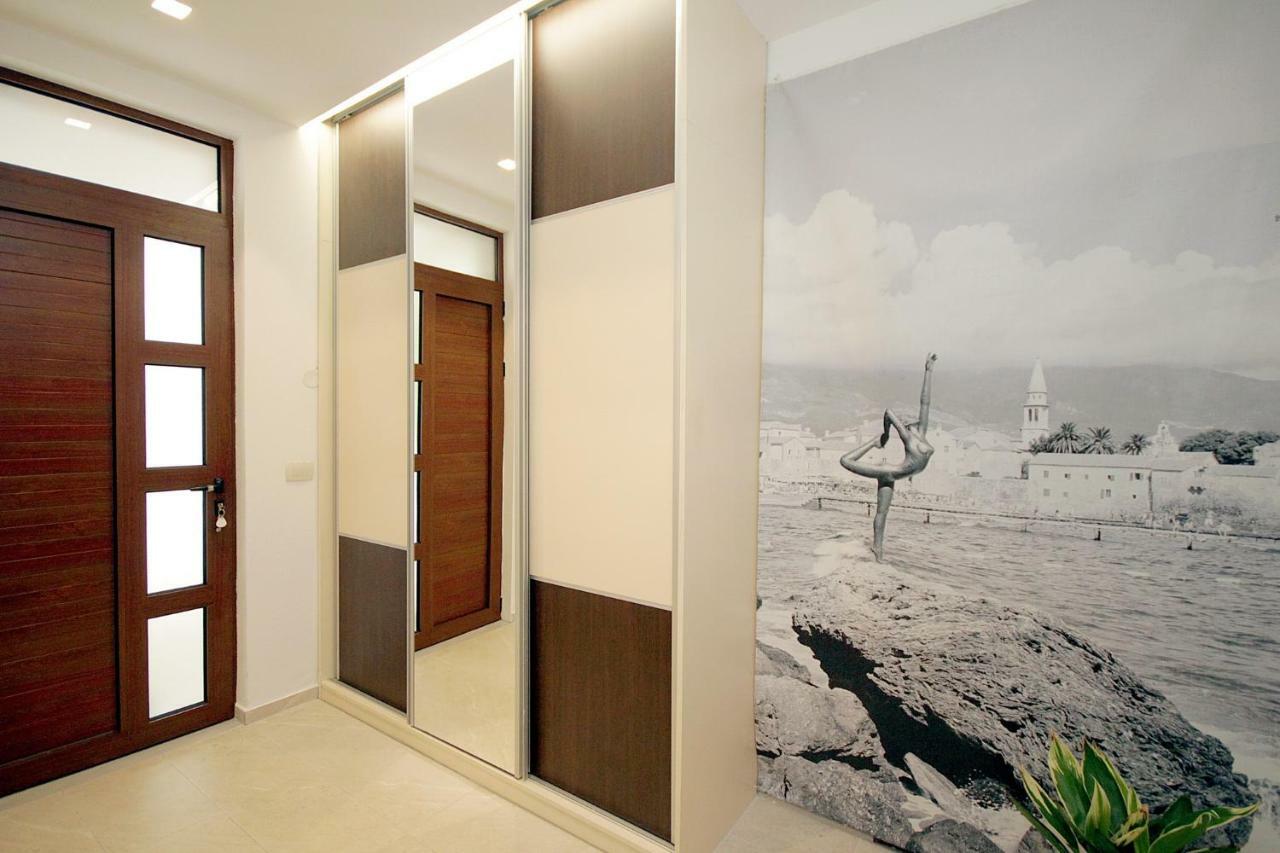 Apartments Ardura Petrovac na moru Exterior foto