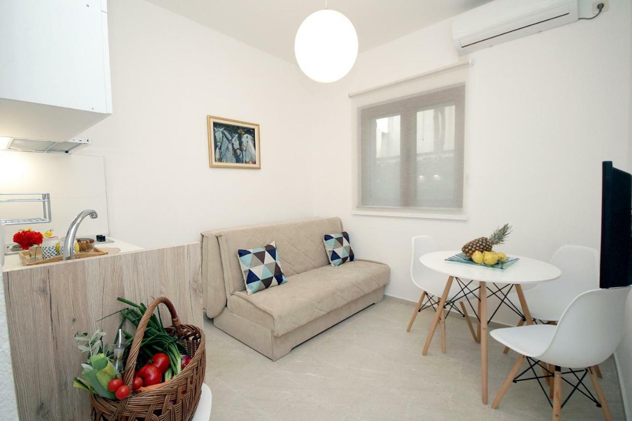 Apartments Ardura Petrovac na moru Exterior foto