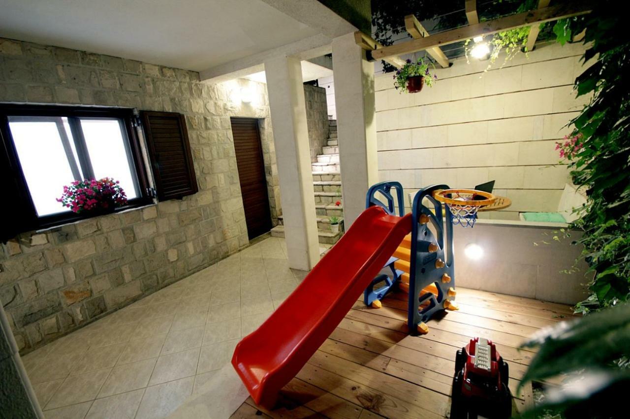Apartments Ardura Petrovac na moru Exterior foto