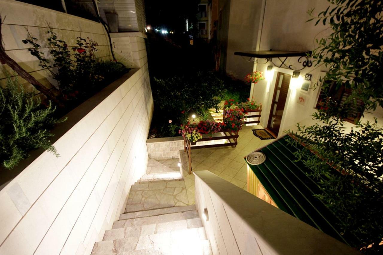 Apartments Ardura Petrovac na moru Exterior foto