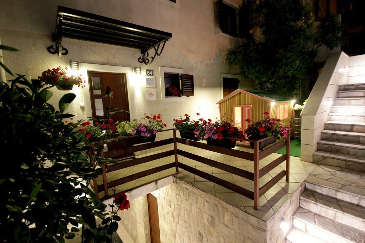 Apartments Ardura Petrovac na moru Exterior foto