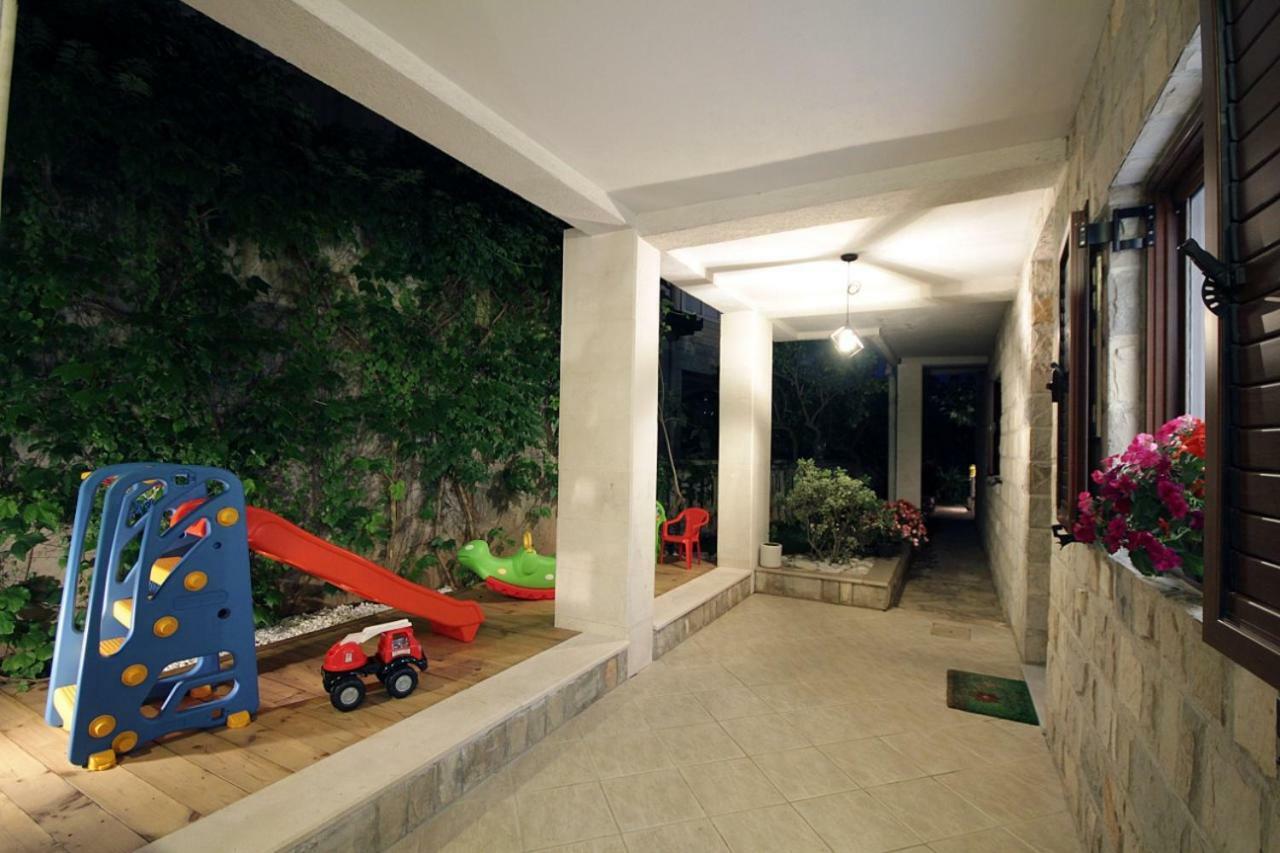 Apartments Ardura Petrovac na moru Exterior foto