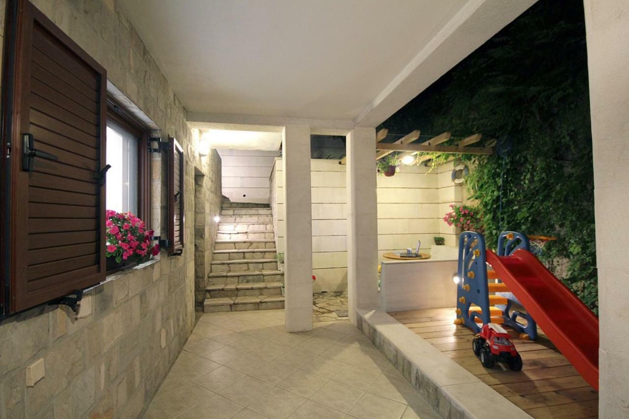 Apartments Ardura Petrovac na moru Exterior foto