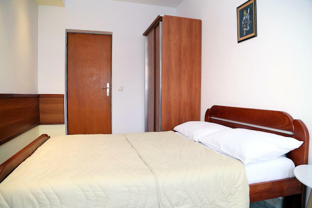 Apartments Ardura Petrovac na moru Exterior foto